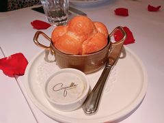 -壳里西餐厅Coquille Seafood Bistro(蒙自路店)