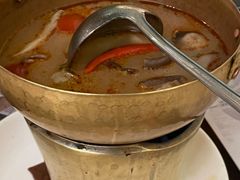 -CHINCHIN 青青·泰国料理(万象食家店)