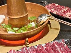 -潮庭牛肉火锅·骑楼私宴