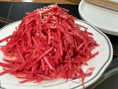 -常赢三兄弟·清真涮肉·清真炒菜(朝阳新城店)