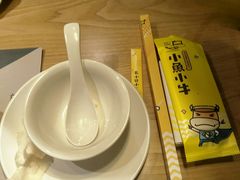 -小鱼小牛·鱼牛干锅·脆鱼火锅(世欧广场店)