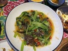 -人民公社大食堂(张家湾店)
