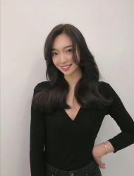 -BHG Hair Salon