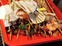 -串天下串串香(宽窄巷子店)