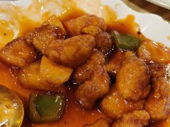 -佛有缘素食馆·荔湾老字号(陈家祠首店)