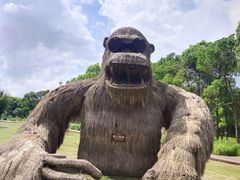 -嘉北郊野公园