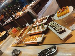 -万荟轩海鲜·粤式点心自助餐厅(蓝海风万怡酒店)