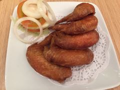 -关夫人餐厅(阳光广场店)