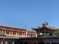 -塔尔寺