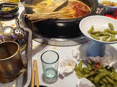 -钢管厂五区小郡肝火锅串串香(清河店)