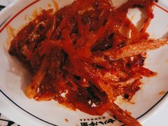 -七八冷面·延边朝鲜族美食(圣熙八号店)