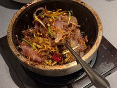 -狮王府淮扬菜(夫子庙老门东店)
