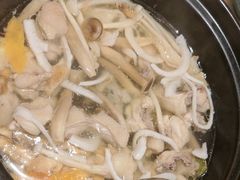 -狐狸爱上椰子鸡(滨江星光大道店)