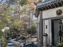 -香然会·园林雅宴(陆家嘴店)
