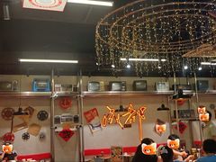 -牛市坎火锅(建设路店)