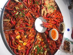 全虾宴-靓虾二哥·龙虾馆(大塘总店)