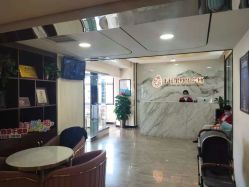 -千禧果月子会所(郑州东站店)