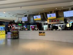 -金逸影城(大悦城IMAX激光店)