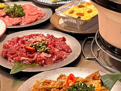 -烤肉食堂(揭阳广百店)