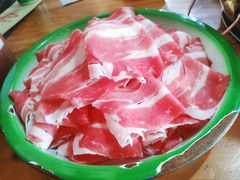 -东镇老火锅(长春路首店)