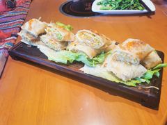 -大自然(鲁家村店)