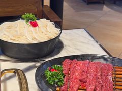-川味观·鲜货火锅(西湖文化广场店)