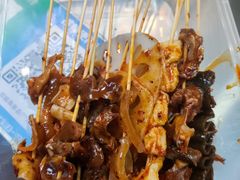 -邓姐串串香(水围店)