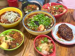 -冒椒火辣(奎星楼街店)