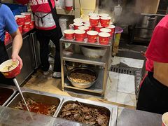 -江三王记牛杂馆(总店)