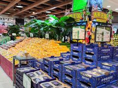 -鲜力达果品批发直销(无锡保利香槟店)