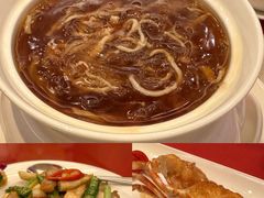 -利苑酒家(宜安广场店)