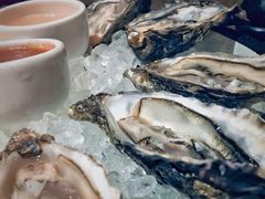 生蚝-Burger & Lobster(Dean Street)