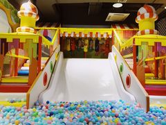 -汤W城市微度假(仓山店)