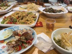 -61号餐吧(兴坪古镇漓江店)