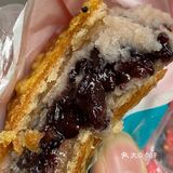 说是汕头最好吃的芋泥饼没人反对！