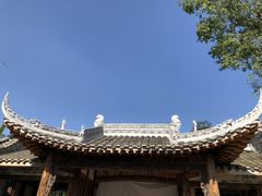 -驿舍·民國老营房院子私房菜(科学会堂店)