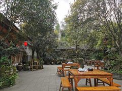 -青城甲(青城山店)