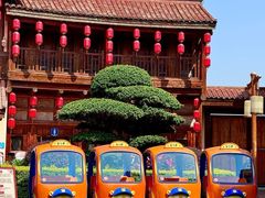 -厦门方特梦幻王国