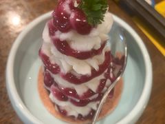 -福慧慈缘素食餐厅(王府井店)