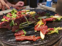 -厚味居炙子烤肉·清真(天桥南纬路店)