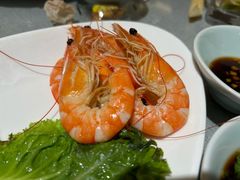 -二小海鲜(清真黄骅店)