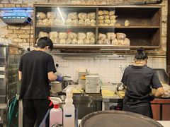 -何九海南茶店(鬼仔巷店)