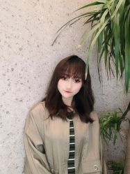 -3AM·S HAIR SALON烫发染发接发