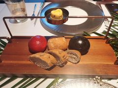 -Tomato&Pepper西餐厅