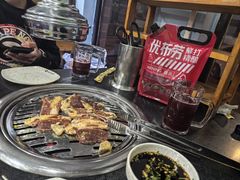 -朴贞子·高丽轩(二拨子店)