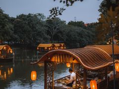 -侨美·唐荔园·40年地道粤菜