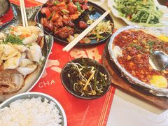 -长安·大茶饭