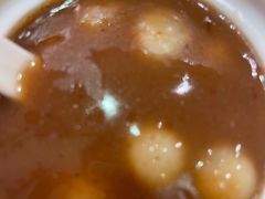 红豆沙黑洋酥小圆子-顺风海鲜港(金玉兰店)