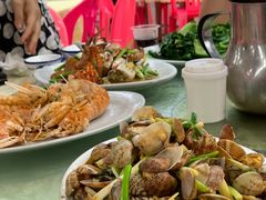 -秋姐美食店(旅游大道店)