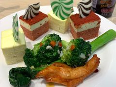 -纽斯特牛排自助餐厅(浦江万达店)